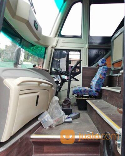 Mercedes Benz OH 1521 (2010)