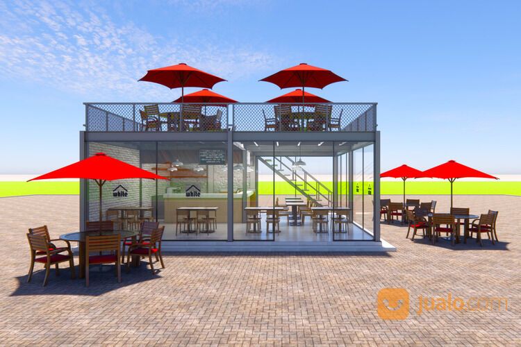 Jasa Desain Rumah [Indo Kontraktor Desain]