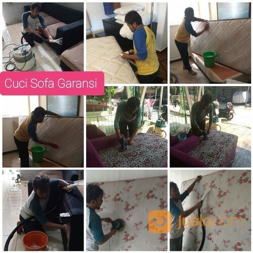 Call/Wa.0818_622_644 Jasa Laundry Cuci Sofa Garansi Kota Wisata Cibubur | Cluster Rumah Di Cibubur