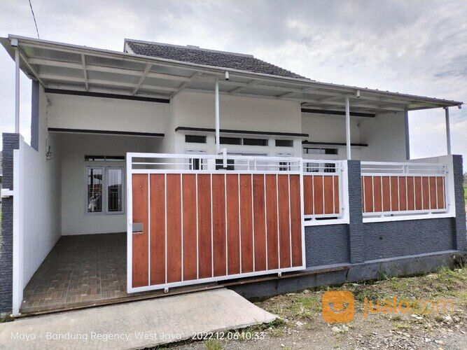 Hunian eksklusif dan modern di Bumi Ciborerang Indah Katapang