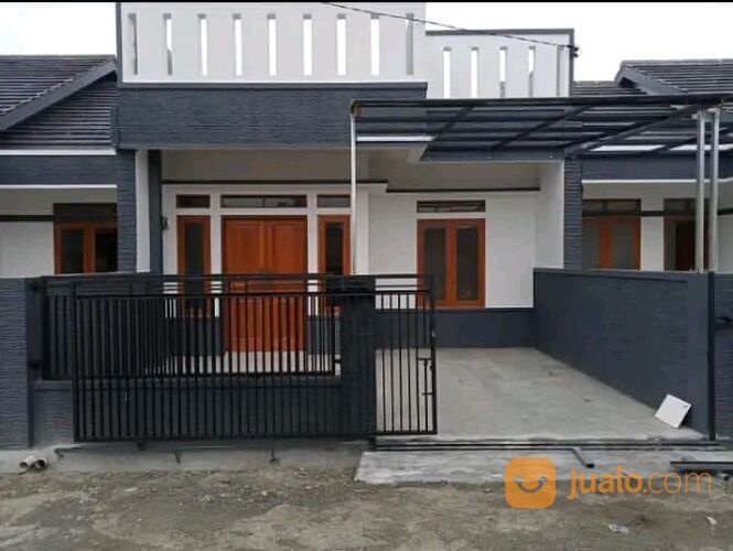 Hunian eksklusif dan modern di Bumi Ciborerang Indah Katapang