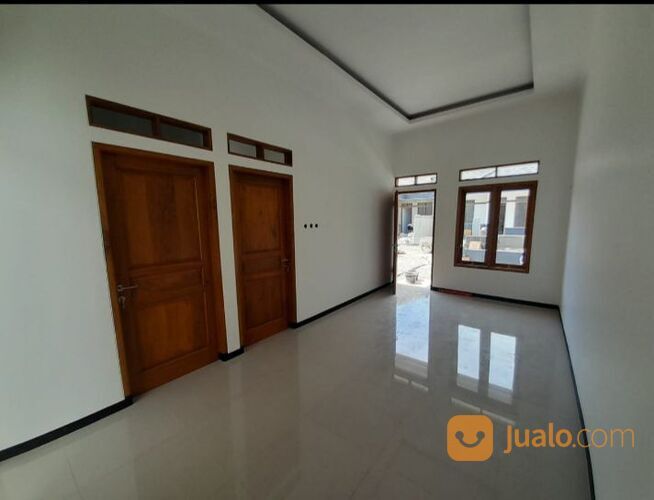 Hunian eksklusif dan modern di Bumi Ciborerang Indah Katapang