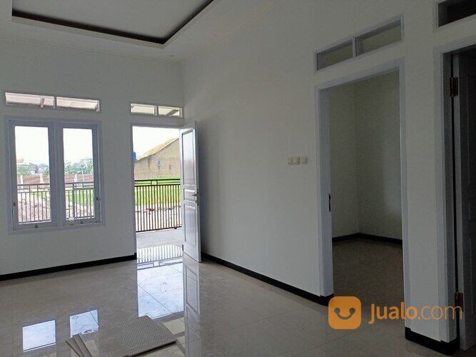 Hunian eksklusif dan modern di Bumi Ciborerang Indah Katapang