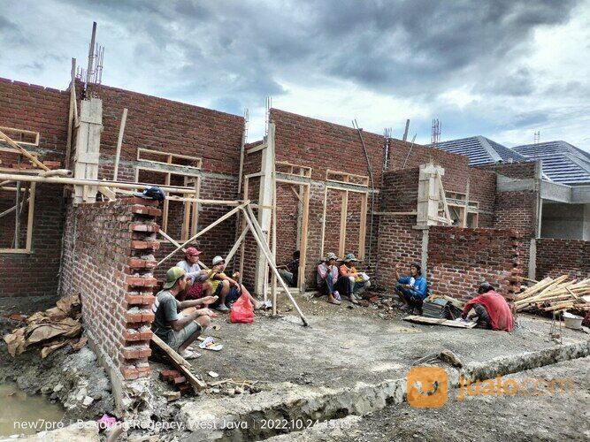 Hunian eksklusif dan modern di Bumi Ciborerang Indah Katapang