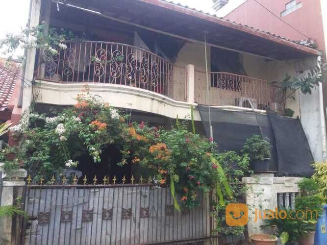 Rumah di Perumahan Mayanggi Pratama Mustikasari, Mustika Jaya Bekasi Timur