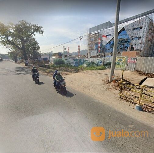 Tanah Asri Ciparay Bandung, Dekat Indomaret Cikawung;Sertifikat SHM