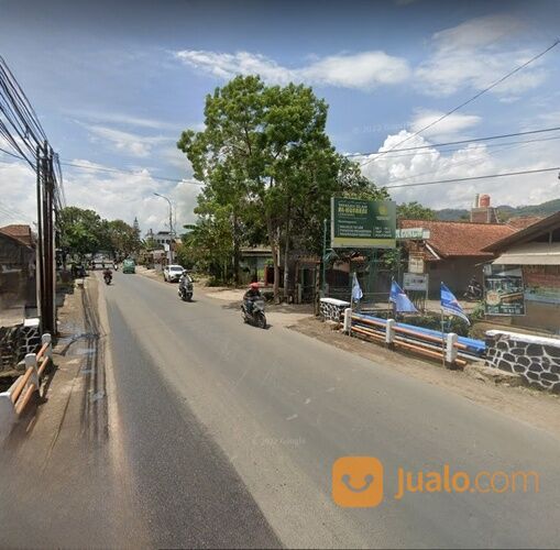 Tanah Asri Ciparay Bandung, Dekat Indomaret Cikawung;Sertifikat SHM