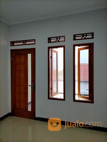 Rumah mewah minimalis di Bumi Agnes Nanjung - Katapang