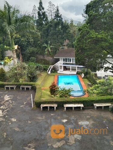 Villa PR Exclusive Ciasarua Puncak