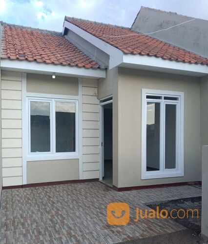 Rumah mewah minimalis di Bumi Agnes Nanjung - Katapang