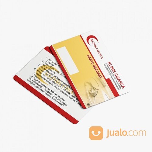 CETAK ID CARD MURAH BERKUALITAS NO.1 DI SURABAYA HUB 082228608282