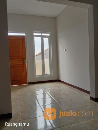 Rumah mewah minimalis di Bumi Agnes Nanjung - Katapang