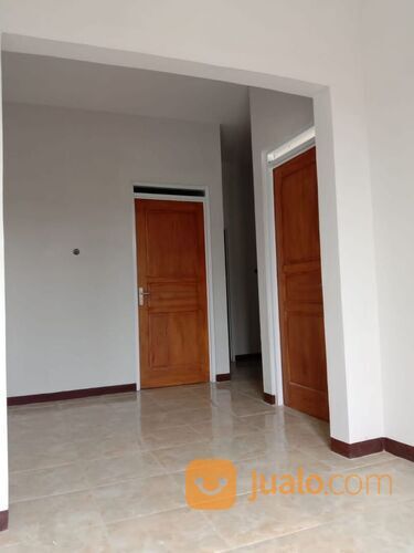 Rumah mewah minimalis di Bumi Agnes Nanjung - Katapang