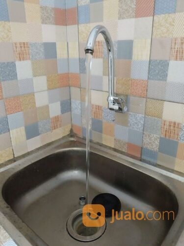 Rumah mewah minimalis di Bumi Agnes Nanjung - Katapang