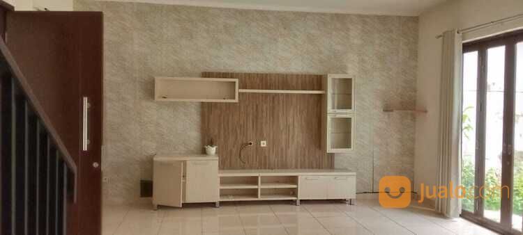 Rumah Sewa Semi Furnished Sentul City Bogor