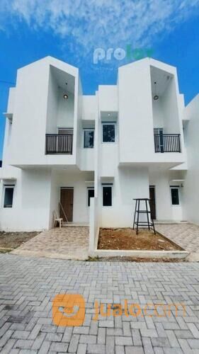 Murah Rumah Readystok 2LT di Jl Mars Dirgahayu Awiligar Raya Cikutra Dibawah 1M