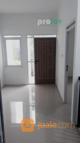 Murah Rumah Readystok 2LT di Jl Mars Dirgahayu Awiligar Raya Cikutra Dibawah 1M