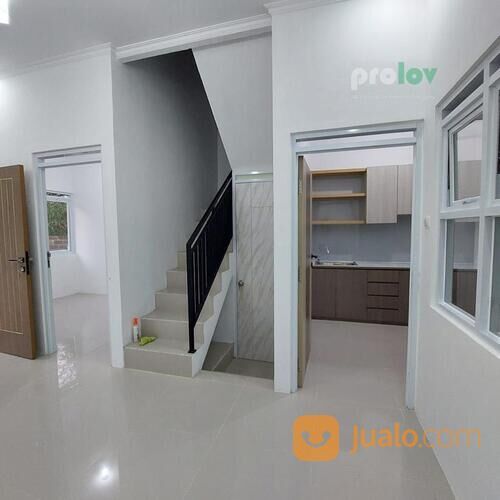 Murah Rumah Readystok 2LT di Jl Mars Dirgahayu Awiligar Raya Cikutra Dibawah 1M