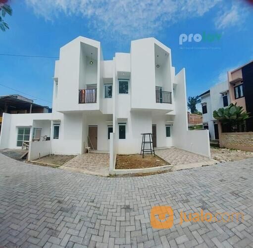 Murah Rumah Readystok 2LT di Jl Mars Dirgahayu Awiligar Raya Cikutra Dibawah 1M