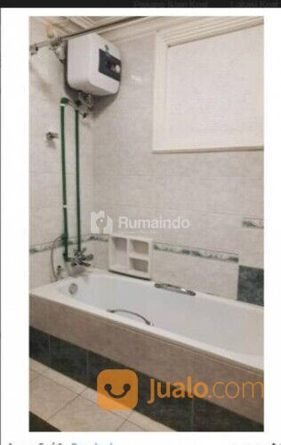 Kost Exclusive Radio Dalam Jakarta Selatan – Pria / Wanita / Pasutri