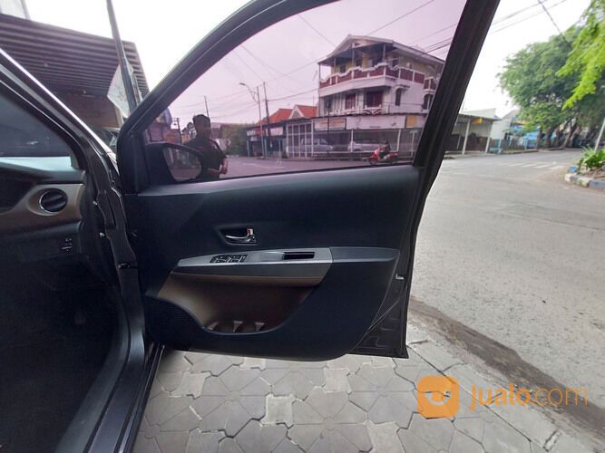 Toyota Calya G AT Matic 2018