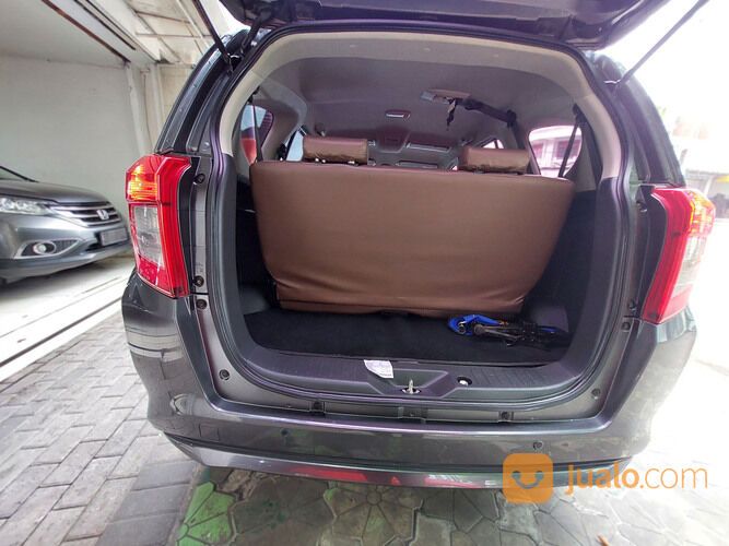 Toyota Calya G AT Matic 2018