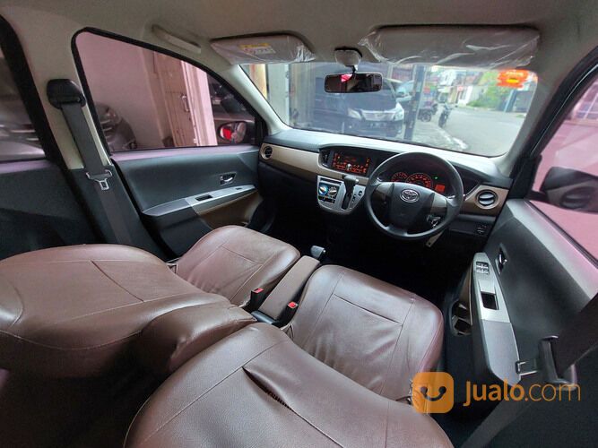 Toyota Calya G AT Matic 2018