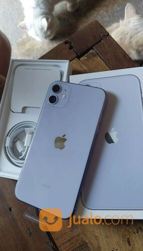 Iphone 11 64gb inter