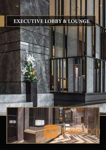 Springwood Residence Murah Lokasi Terbaik di Alam Sutera Tangerang