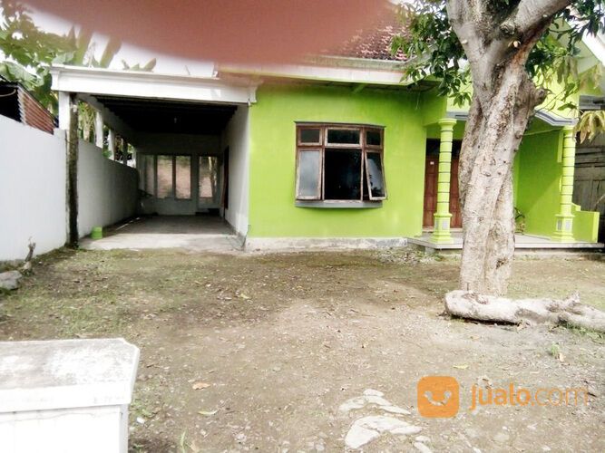 Rumah di Madiun Dekat Alun-Alun Madiun, RSUD Kota Madiun, Stasiun Madiun, Plaza Lawu