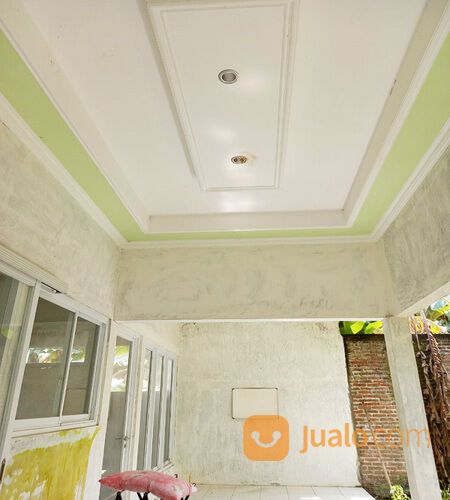 Rumah di Madiun Dekat Alun-Alun Madiun, RSUD Kota Madiun, Stasiun Madiun, Plaza Lawu