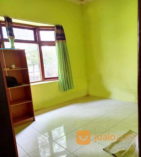 Rumah di Madiun Dekat Alun-Alun Madiun, RSUD Kota Madiun, Stasiun Madiun, Plaza Lawu