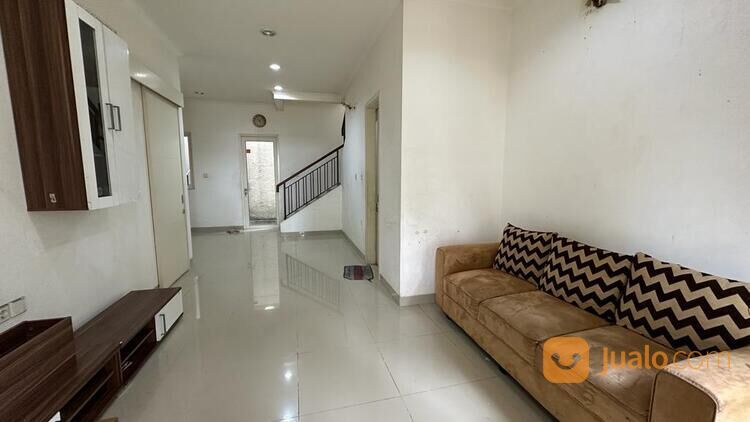 Rumah Cluster Faraday Gading Serpong