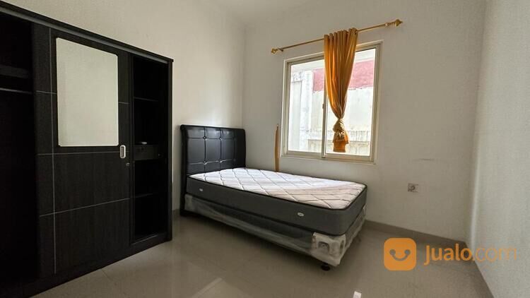 Rumah Cluster Faraday Gading Serpong
