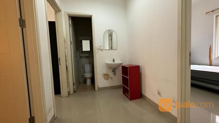 Rumah Cluster Faraday Gading Serpong