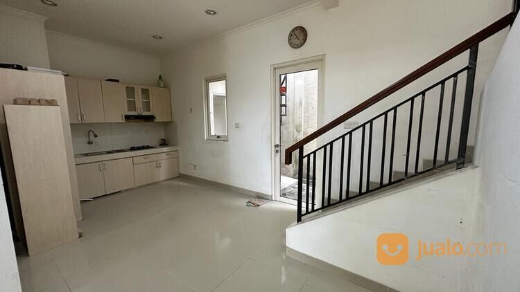 Rumah Cluster Faraday Gading Serpong