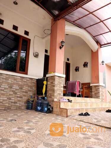 Rumah bagus di Perumahan Griya Harapan Permai medan Satria bekasi