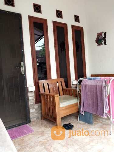 Rumah bagus di Perumahan Griya Harapan Permai medan Satria bekasi