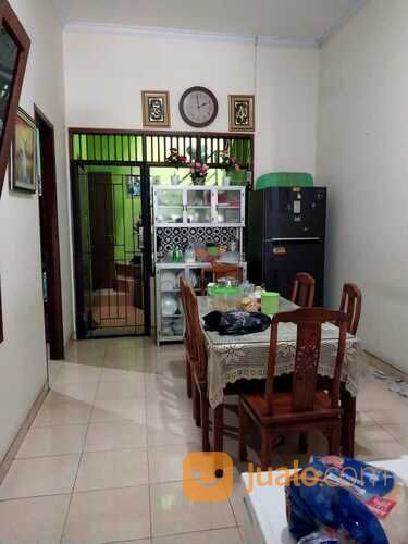 Rumah bagus di Perumahan Griya Harapan Permai medan Satria bekasi