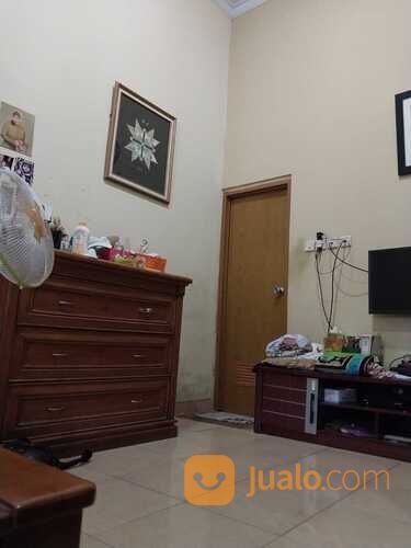 Rumah bagus di Perumahan Griya Harapan Permai medan Satria bekasi