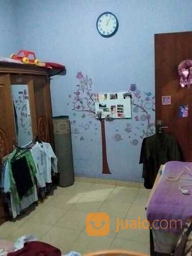 Rumah bagus di Perumahan Griya Harapan Permai medan Satria bekasi