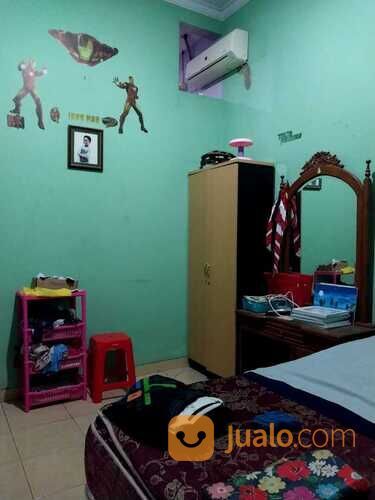 Rumah bagus di Perumahan Griya Harapan Permai medan Satria bekasi