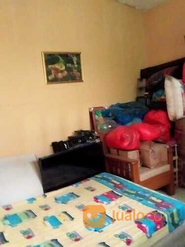 Rumah bagus di Perumahan Griya Harapan Permai medan Satria bekasi