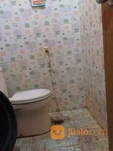 Rumah bagus di Perumahan Griya Harapan Permai medan Satria bekasi