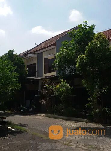 Rumah Murah di Perumahan Istana Bestari Kota Pasuruan