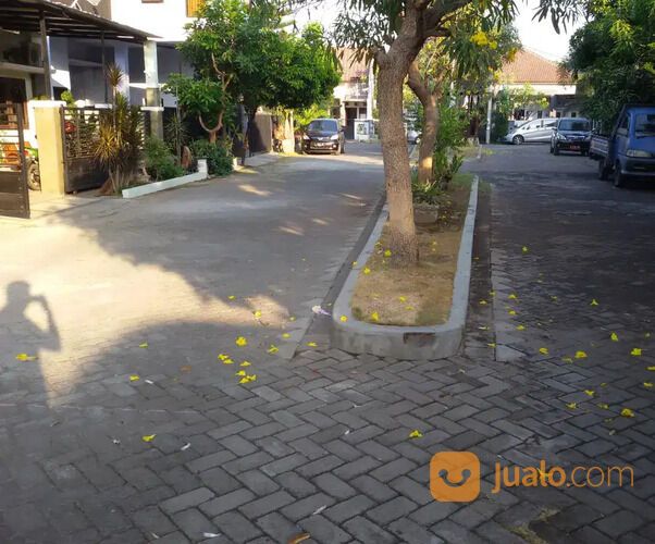 Rumah Murah di Perumahan Istana Bestari Kota Pasuruan