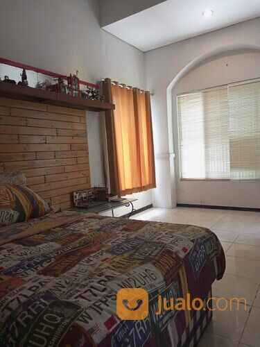 Rumah Super Bagus Siap Huni Papyrus Regency Waru (code : DVO)