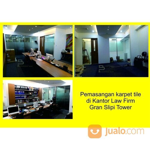 JASA PASANG KARPET / KARPET LANTAI / KARPET TANGGA