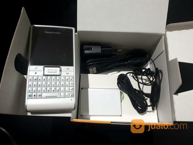 Hape Rusak Sony Ericsson Aspen Aspen M1i QWERTY New Fullset Original