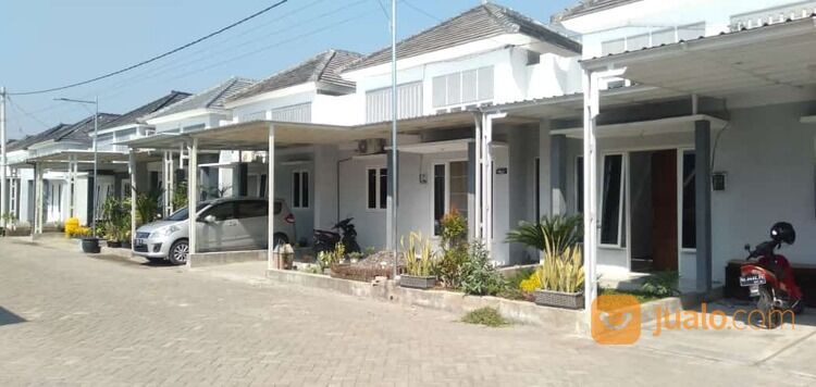 PROMO AWAL TAHUN GRAHA MAJAPAHIT TAHAP 3 TYPE 50